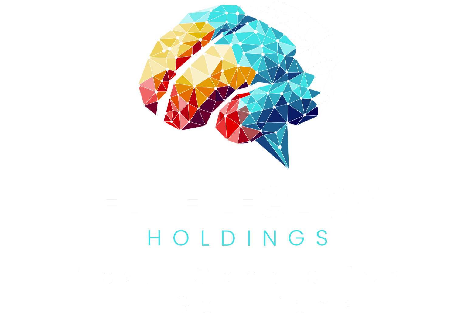 ELITE LEGACY HOLDINGS