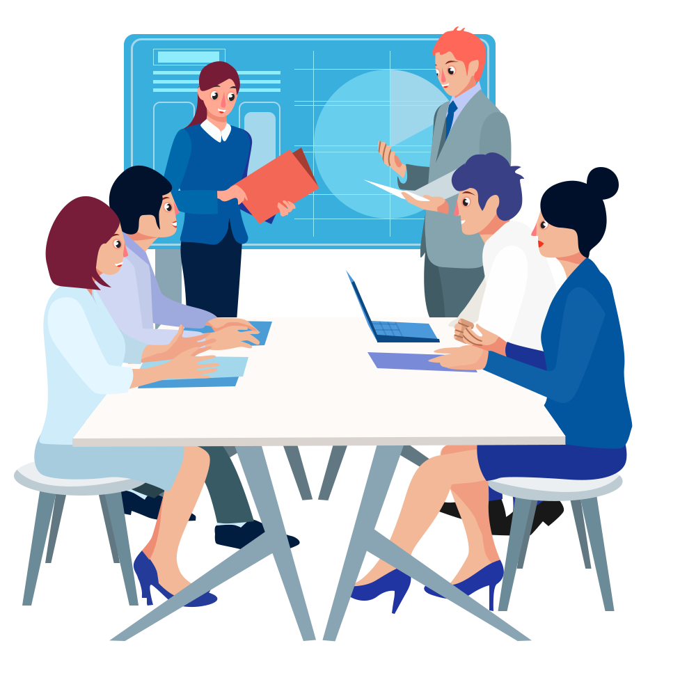 Information Technology Staffing